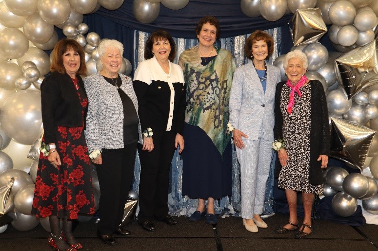 Common Threads Honorees in 2024