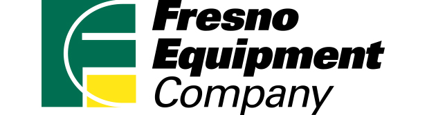 Fresno Equipment Company Logo
