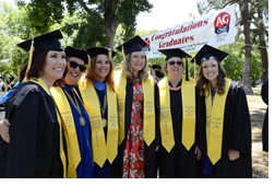 convocation 