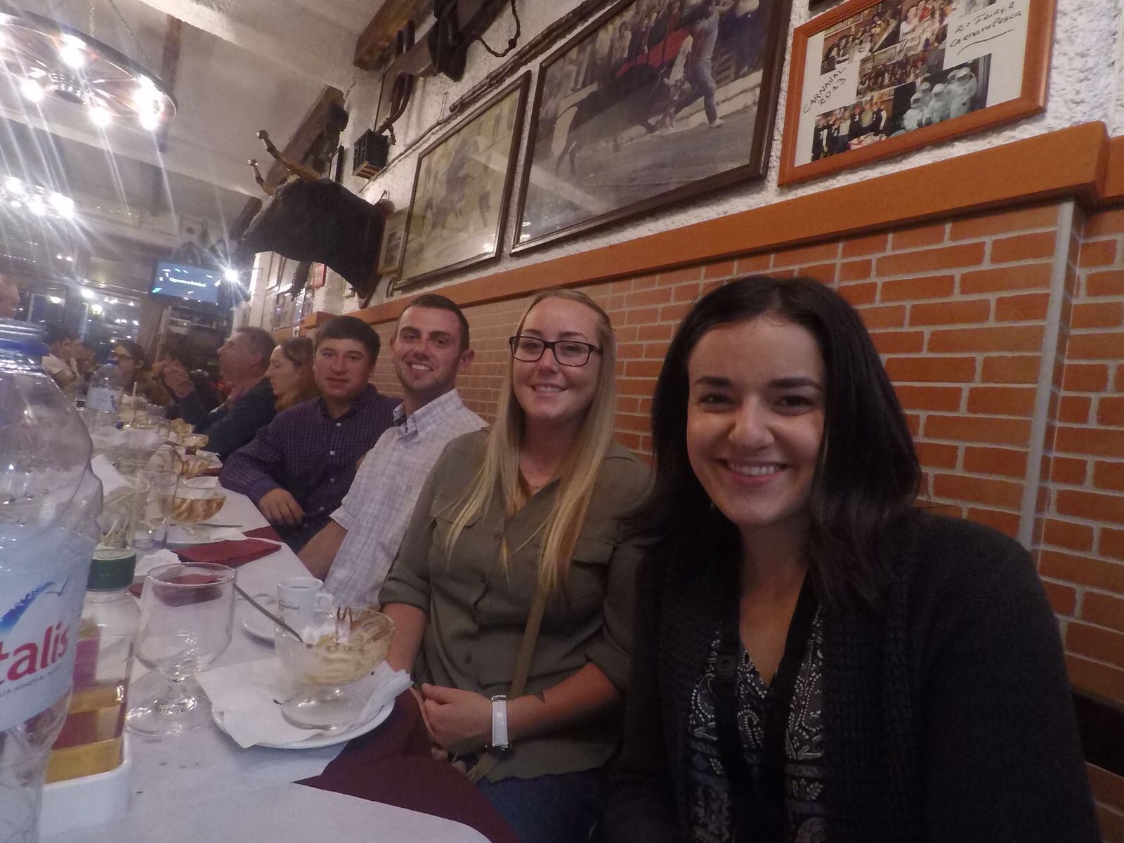Azores trip