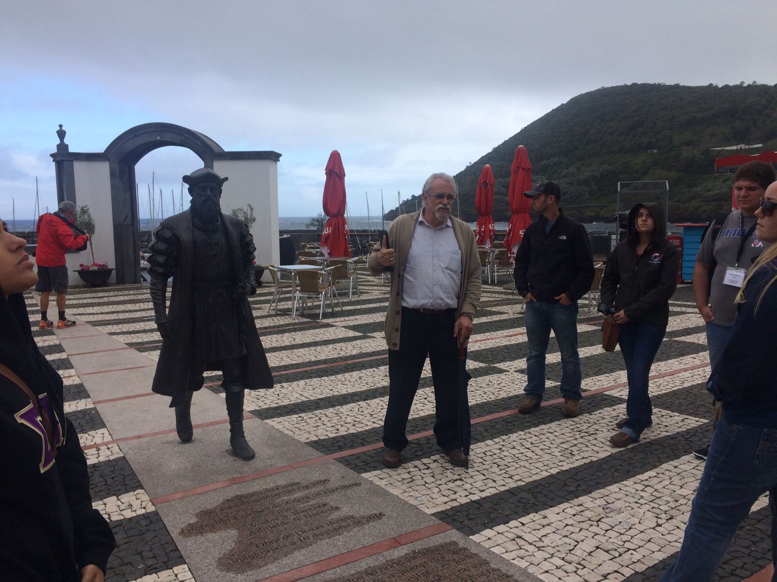 Azores trip 3