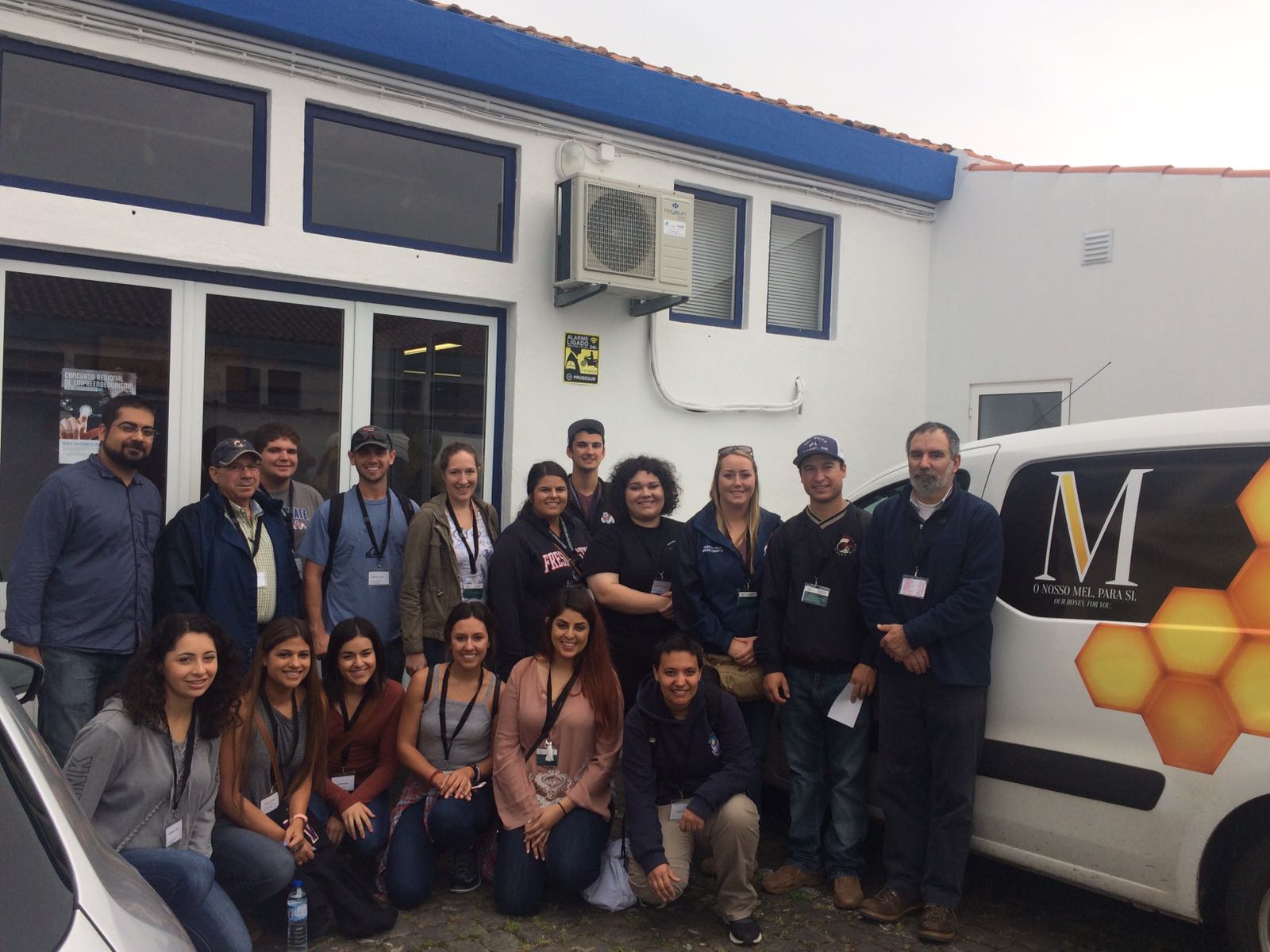 Azores trip 6