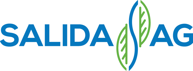 Salida Ag logo