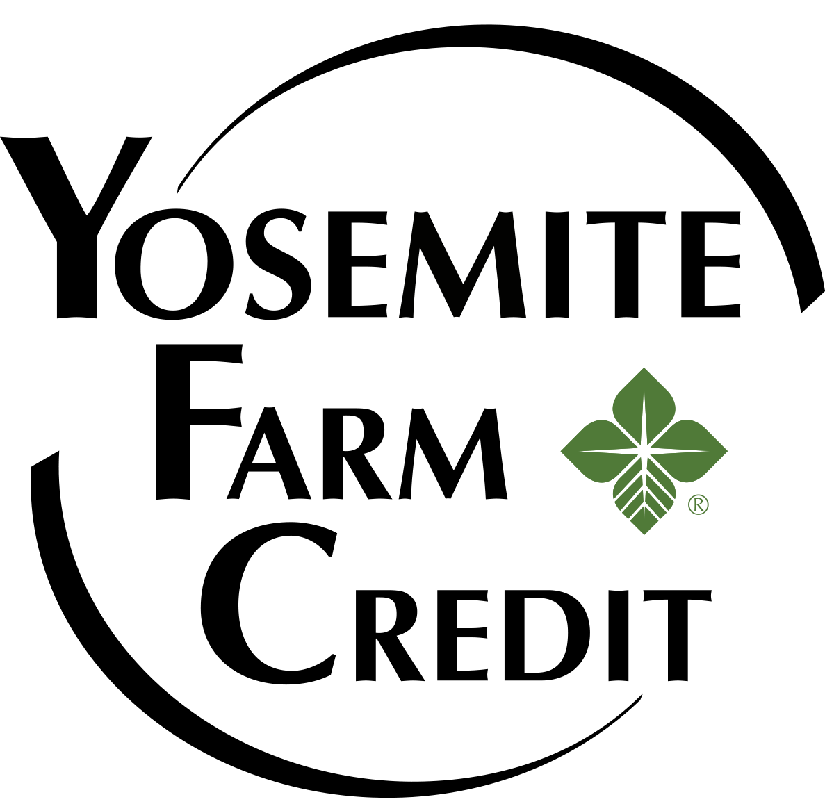 Yosemite Farm Credit Logo