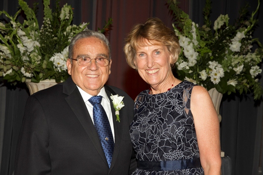 Witte and Tony