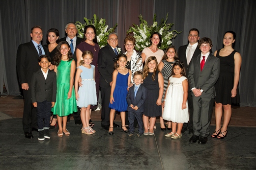 Campos Family