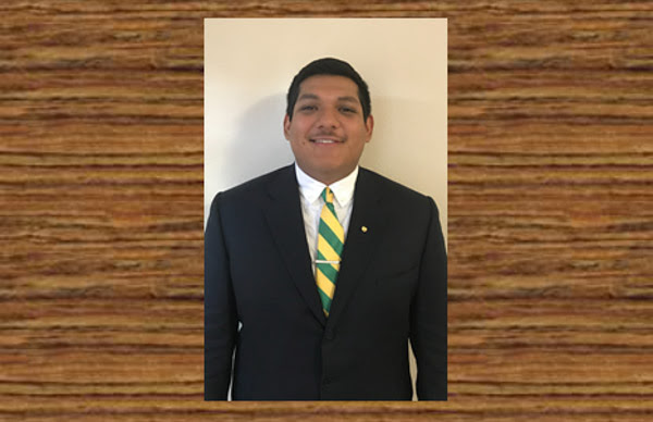 AGR member