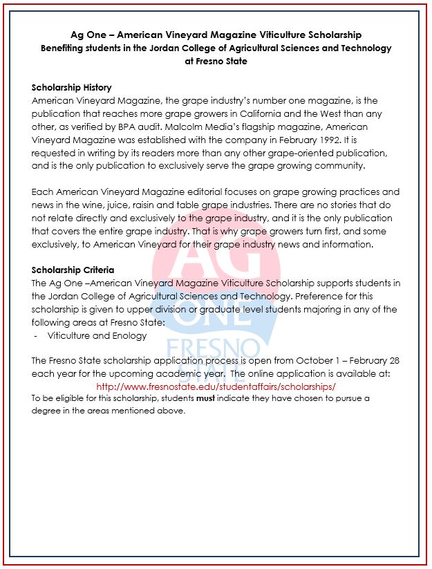 Fund Description