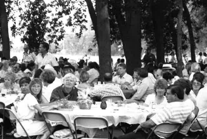 Ag Boosters 1985
