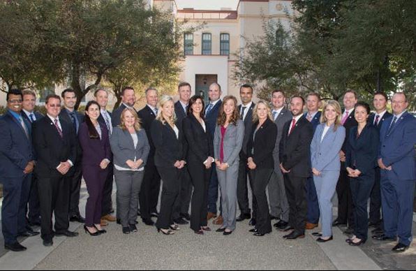 Ag Leadership graduation