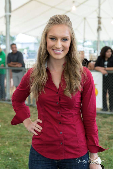 Arianna Koster