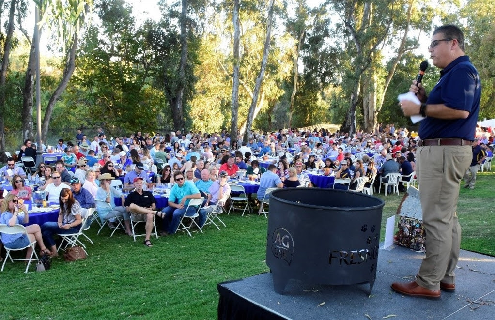 BBQ