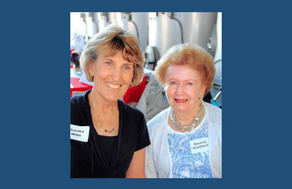 Beverly Knobloch
