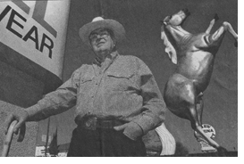 Bill Cutting