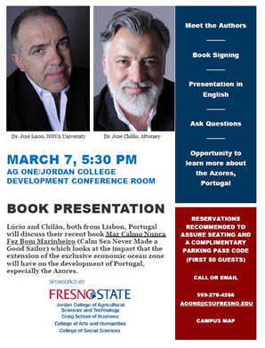 Book Presentation