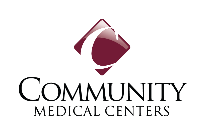 Community Hospital logo
