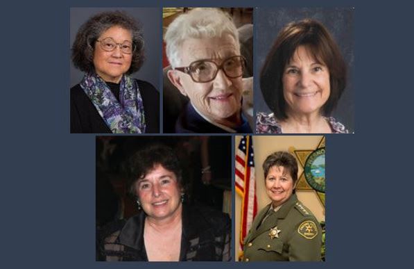 Common Threads Honorees