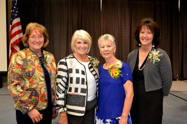 CT Honorees