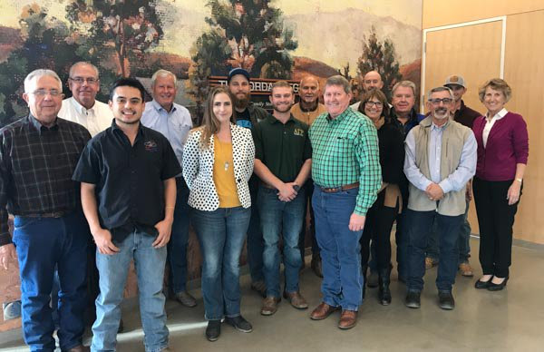 Ca Cotton Alliance