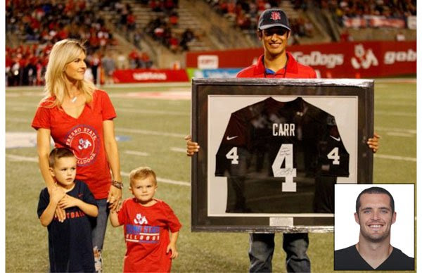 Carr scholarship 