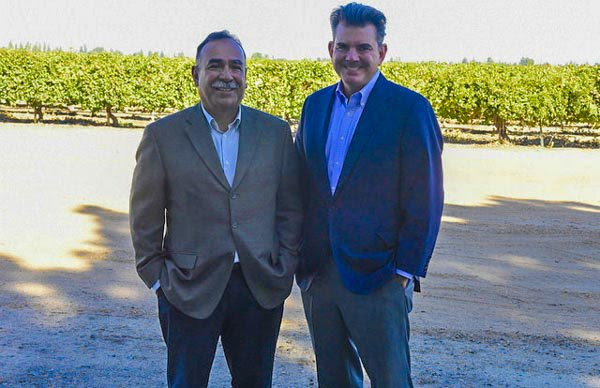 2018 Agriculturalist and Ag Business of the Year