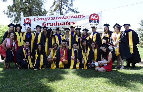 Convocation 2018
