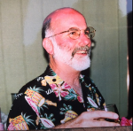 Dennis Martin