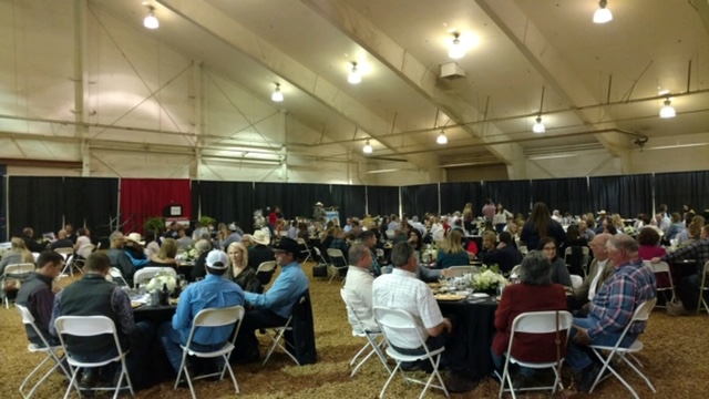 Dairy Banquet
