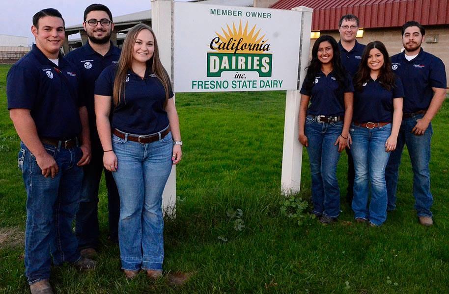 Dairy banquet