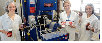 Dairy Processing