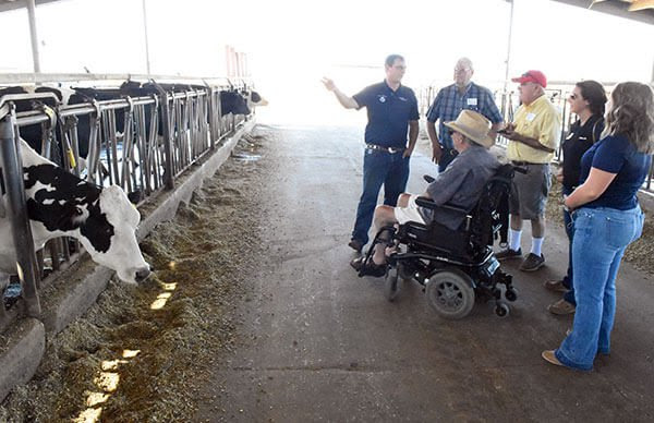 Dairy Program