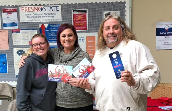 Day of Giving 2018
