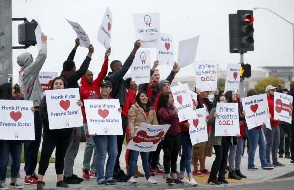 Day of giving