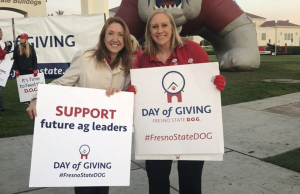 Day of Giving