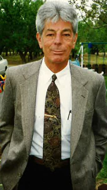 Gary Dinsdale
