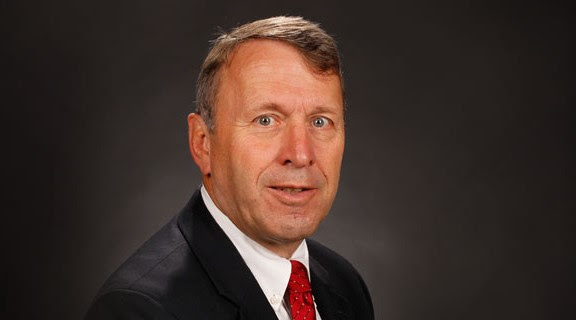 Dean Nef