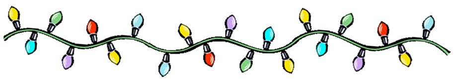 Holiday Lights