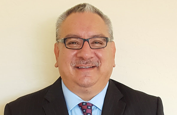 Esqueda appointed