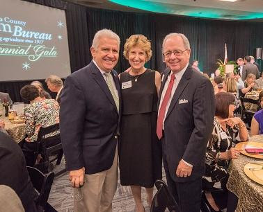 Farm Bureau dinner