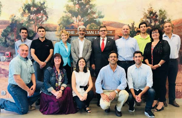 Luso American Development Foundation