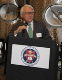 Lisbon-based Luso-American Development Foundation (FLAD) 