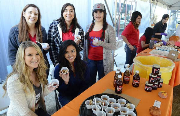 Fall Festival
