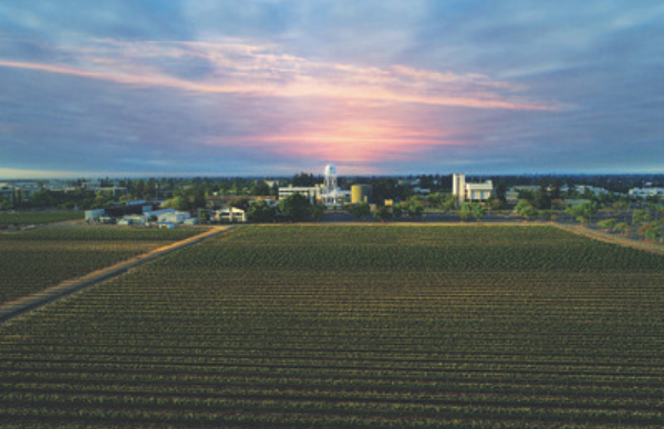 Fresno State Farm