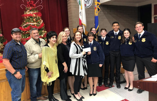 Fowler FFA