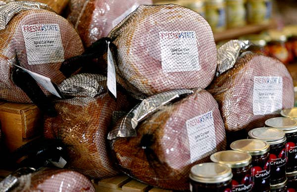 Helping Hams
