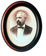 Henry Mayo Newhall