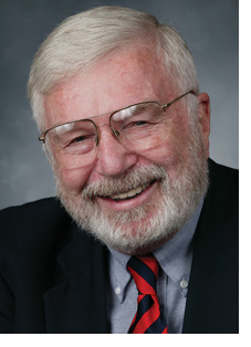 James Moller