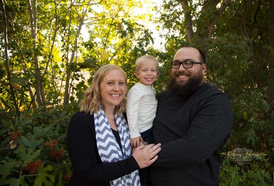 Hemsath Family