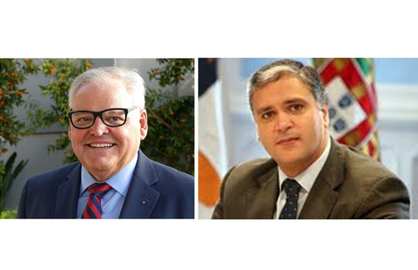 Portuguese Beyond Boarders