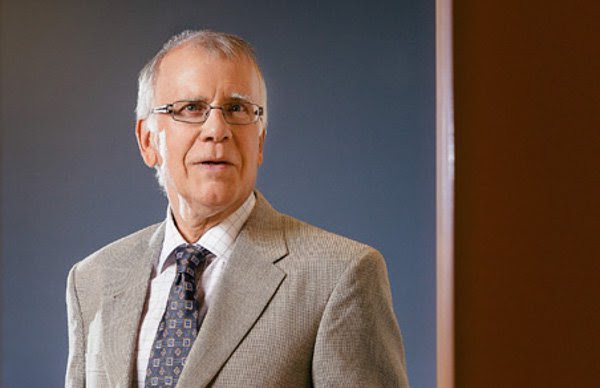 John Ganahl